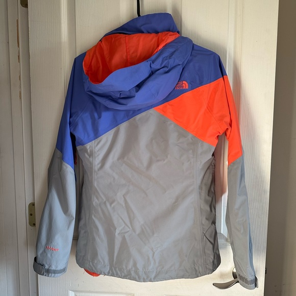 North Face Jacket - Picture 2 of 8